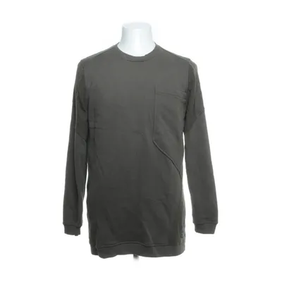 Sweatshirt (Green) from Vsct Clubwear Cotton
