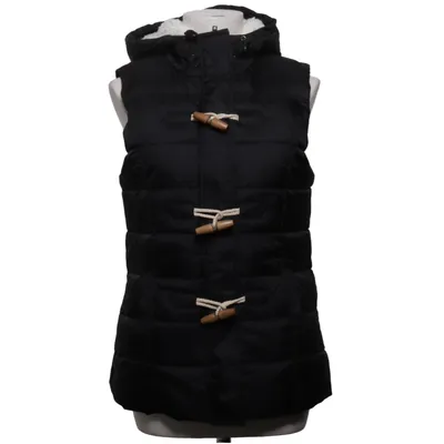Outer vest (Nilla) from Sally & Circle Polyamide, Polyester