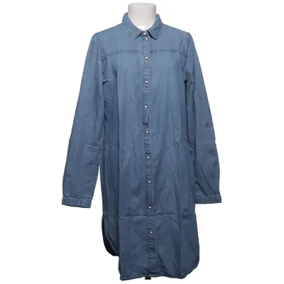 Jeansklänning (VMKADRASH) från Vero Moda Denim Bomull