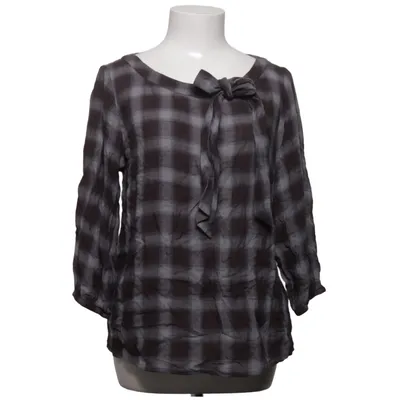 Blouse lavallière (Lucindla) de Collection by Jackpot Coton, Viscose