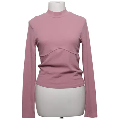 Turtleneck (Pink) from Cotton On Cotton, Elastane, Polyester