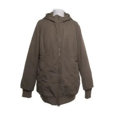 Winterjas (Groen) van BPC Mama Polyester