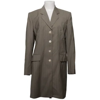 Blazer (Brun) fra Jobis Acetat, Viscose, Uld