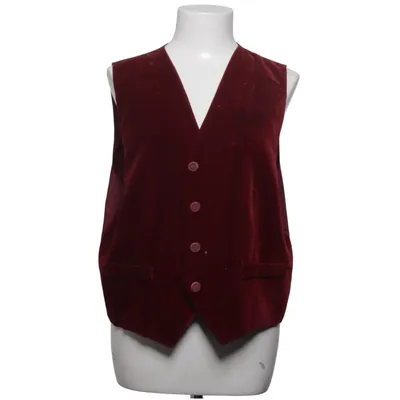 Gilet de costume (8591) de Aktuell Acétate, Coton, Modal