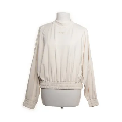 Sweatshirt (Beige) van HKMX by Hunkemöller Polyester, Elastaan