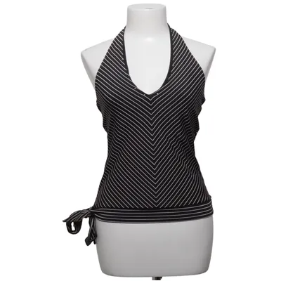 Halter neck top (Regular Top Box) from VILA Elastane, Polyester, Viscose
