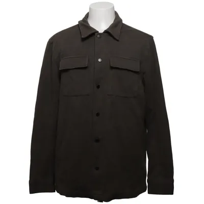 Surchemise (Vert) de Urban Pioneers Coton, Élasthane, Polyester