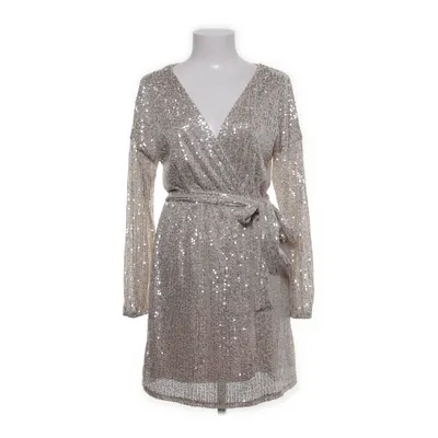 Cocktailklänning (Silverfärgad) från Dennis Maglic