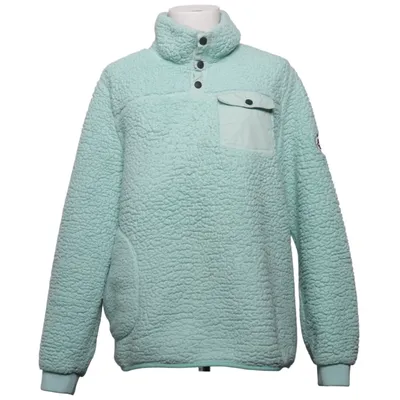 Fleecetrøje (Grøn) fra Pelle P Polyester