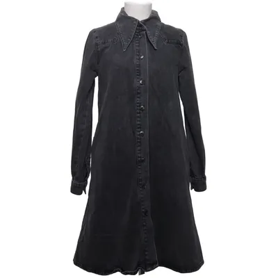 Denim dress (Gray) from Gestuz Cotton