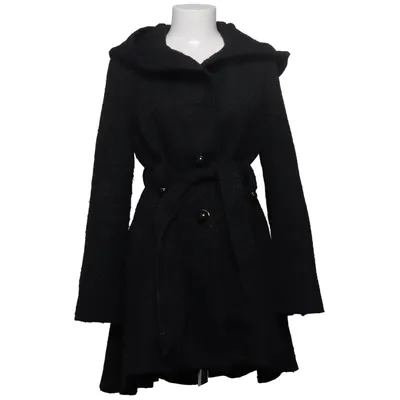 Kappa (Svart) från Steve Madden Akryl, Polyester, Ull