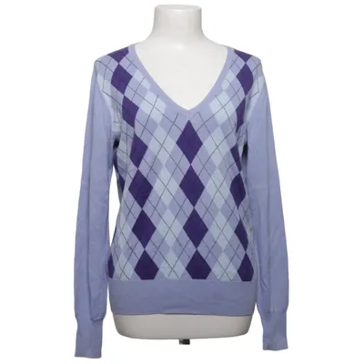 Pullover (Karit Argl) fra Jackpot Bomuld