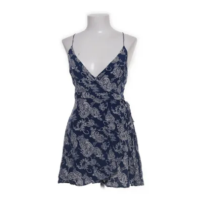 Omlottopp (Blå, Vit, Flerfärgad) från Forever 21 Viskos