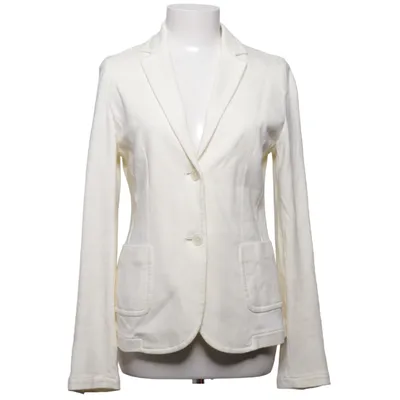 Blazer (Beige) de Jan Mayen Coton