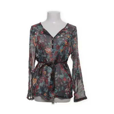 Blus (Flerfärgad) från Sobe