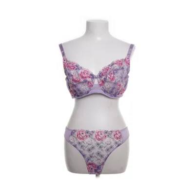 Underklädesset (Lila, Flerfärgad) från Victoria's Secret Polyester