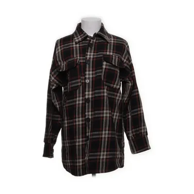 Skjorta (Svart, Brun, Vit, Flerfärgad) från TRF Collection