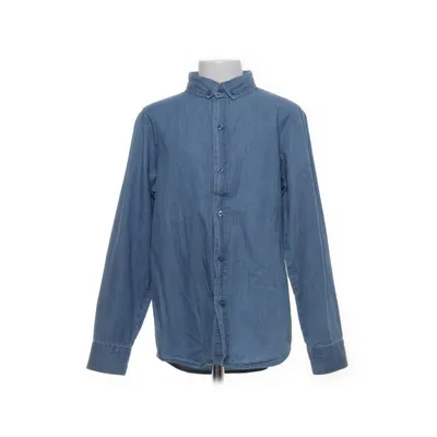 Jeansskjorta (Awesome As Standard) från Rebel by Primark Bomull