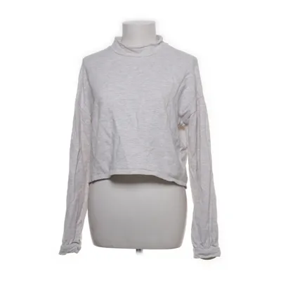Sweater (Gray) from Les Lunes Elastane, Organic cotton, Viscose