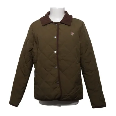 Jacket (Brown) from U.S. Polo Assn. Polyester