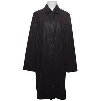Manteau (Marron) de CCDK Polyester