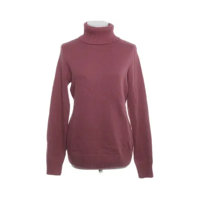 Polotröja (Rosa) från Bonprix Collection Bomull