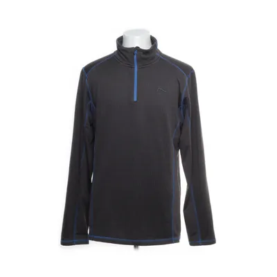 Practice jersey (Gray, Black) from Norheim Elastane, Polyester