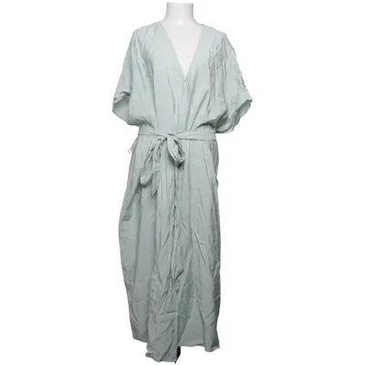 Kaftan (Grön) från H&M Polyamid, Viskos