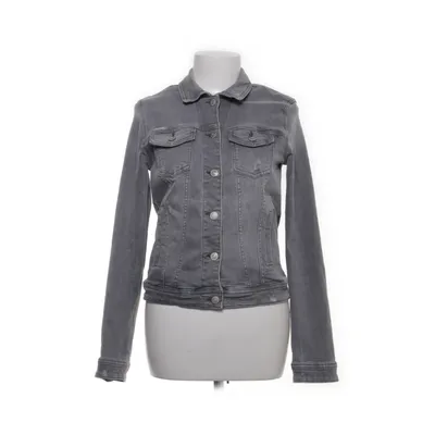 Jeansjacka (Grå) från EDC by ESPRIT