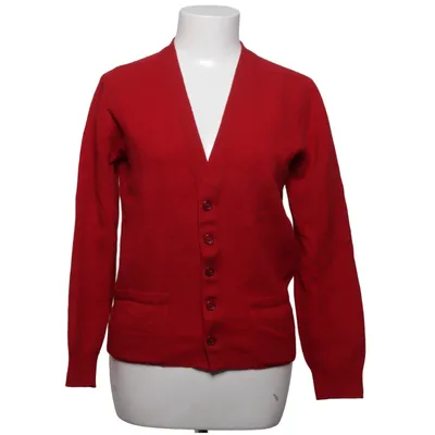 Cardigan (Rouge) de Pringle Laine