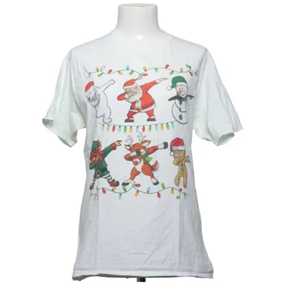 T-shirt (Fan Favorite) de Port & Company Coton