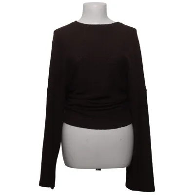 Top (Braun) von Guts & Gusto Elasthan, Polyester