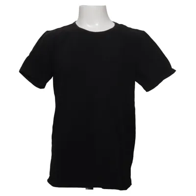T-shirt (Black) from Claudio