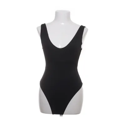 Baddräkt (Svart) från Bershka Polyester
