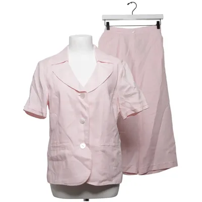 Set (Rosa) från Lucia Bomull, Linne
