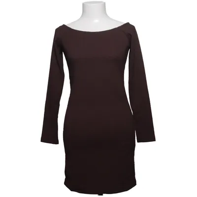 Kleid (Braun) von Bonprix Recyceltes Polyester