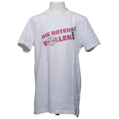 T-shirt (Vit) från Redbull Bomull