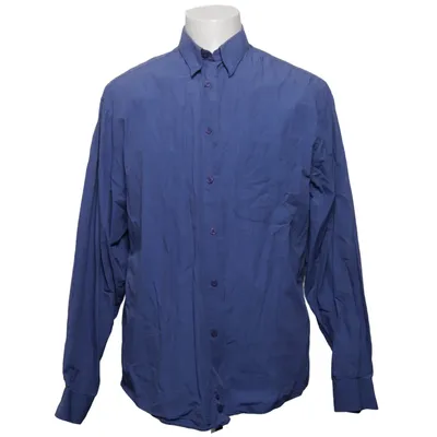 Shirt (Blue) from Emilio Cloud