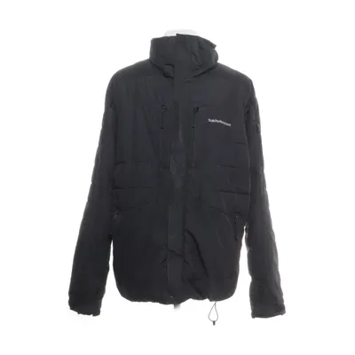 Skidjacka (Svart) från Peak Performance Återvunnen polyester