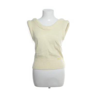Spencer (Geel) van Axel Arigato Polyamide, Wol