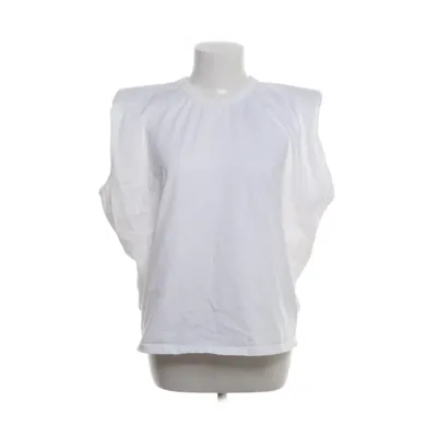Top (White) from Frankie Shop Cotton