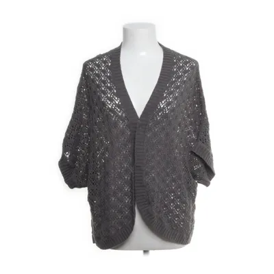 Kofta (Grå) från Rabalder Akryl, Bomull