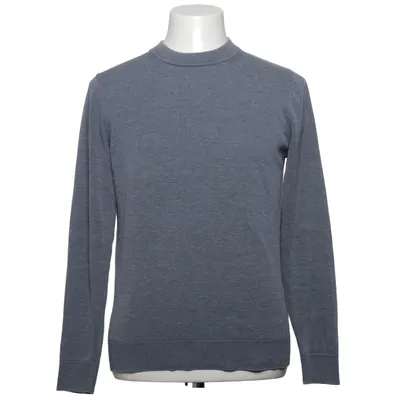 Tröja (Grå) från Samsøe & Samsøe Bomull, Polyester