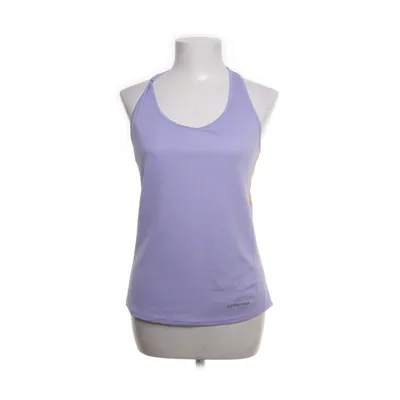 Sport tanktop (Lila) van Patagonia Polyester