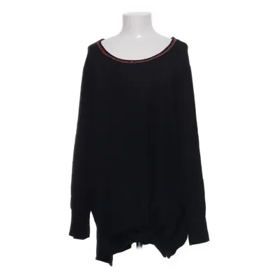 Lange mouwen shirt (Zwart) van Samoon