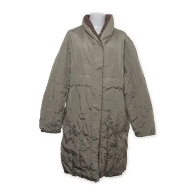 Manteau d'hiver (Beige) de Devernois Nylon, Polyester