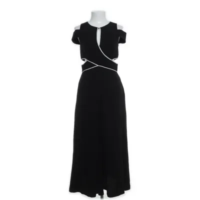 Jumpsuit (Zwart, Wit) van Karen Millen