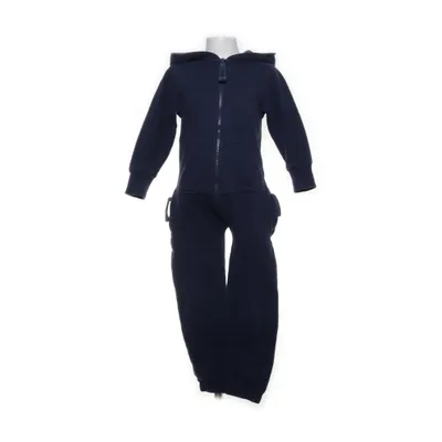 Mjukisdräkt (Blå) från Zipups Bomull, Polyester