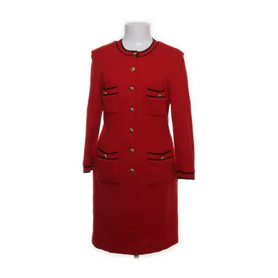 Skjortklänning (Röd) från Luisa Spagnoli