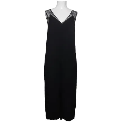 Jumpsuit (Zwart) van French Connection Polyamide, Viscose